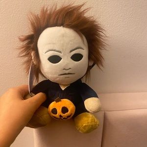 Michael Myers Plushie